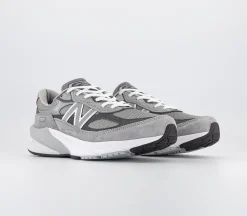 New Balance 990V6 Trainers-Men Premium Trainers