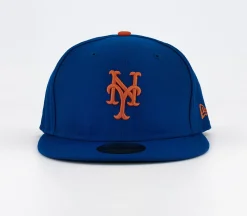 New Era Authentic On Field 59Fifty Cap-Men Clothing & Accessories