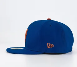 New Era Authentic On Field 59Fifty Cap-Men Clothing & Accessories