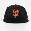 New Era Authentic On Field 59Fifty Cap-Men Clothing & Accessories