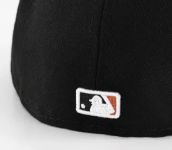 New Era Authentic On Field 59Fifty Cap-Men Clothing & Accessories