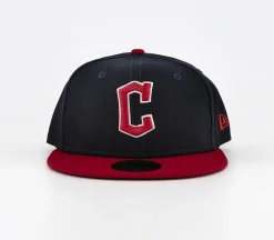 New Era Authentic Performance 59Fifty Fitted Cap-Men Clothing & Accessories