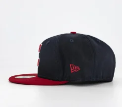 New Era Authentic Performance 59Fifty Fitted Cap-Men Clothing & Accessories