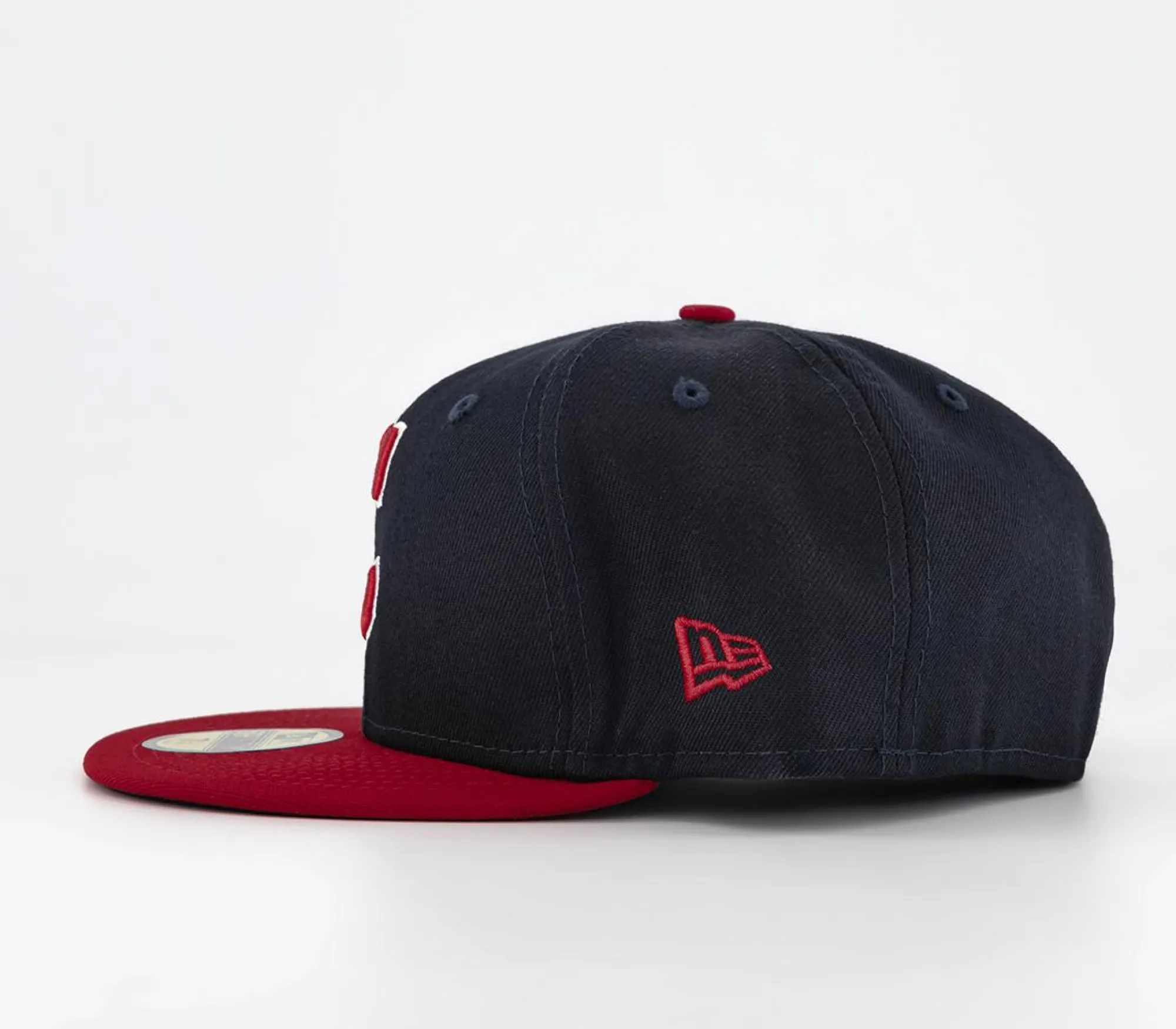 New Era Authentic Performance 59Fifty Fitted Cap-Men Clothing & Accessories