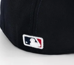 New Era Authentic Performance 59Fifty Fitted Cap-Men Clothing & Accessories