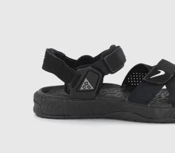 Nike Acg Air Deschutz Sandals-Men Sandals & Slides