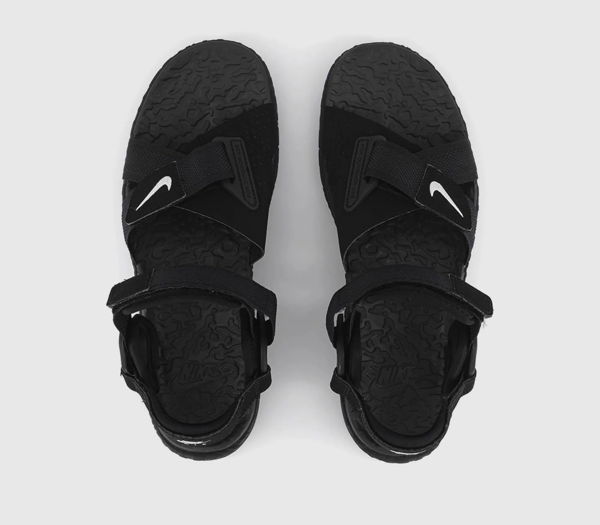 Nike Acg Air Deschutz Sandals-Men Sandals & Slides