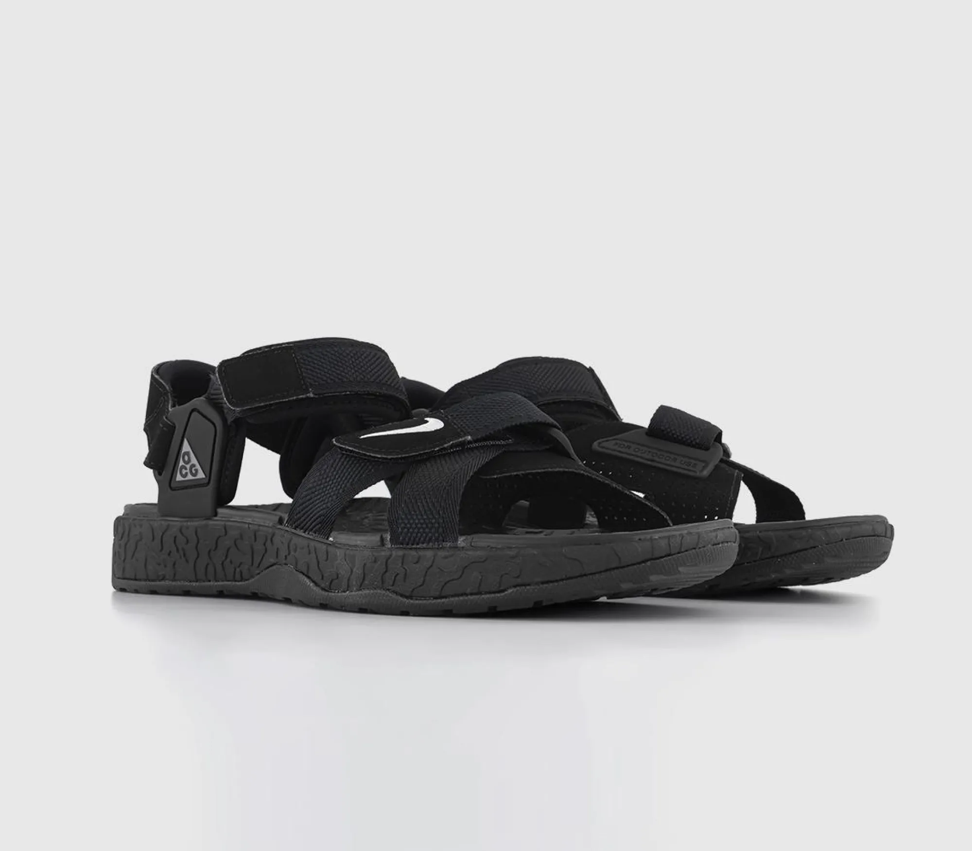 Nike Acg Air Deschutz Sandals-Men Sandals & Slides