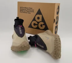 Nike Acg Mountain Fly Gore-Tex Trainers-Men Premium Trainers