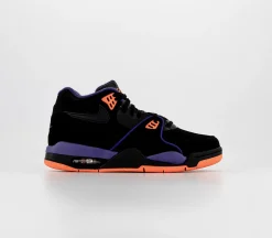 Nike Air Flight 89 Trainers-Men Basketball Trainers