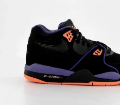 Nike Air Flight 89 Trainers-Men Basketball Trainers