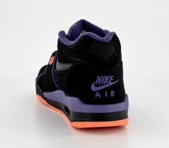 Nike Air Flight 89 Trainers-Men Basketball Trainers