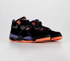 Nike Air Flight 89 Trainers-Men Basketball Trainers