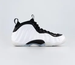 Nike Air Foamposite One Trainers-Men Basketball Trainers
