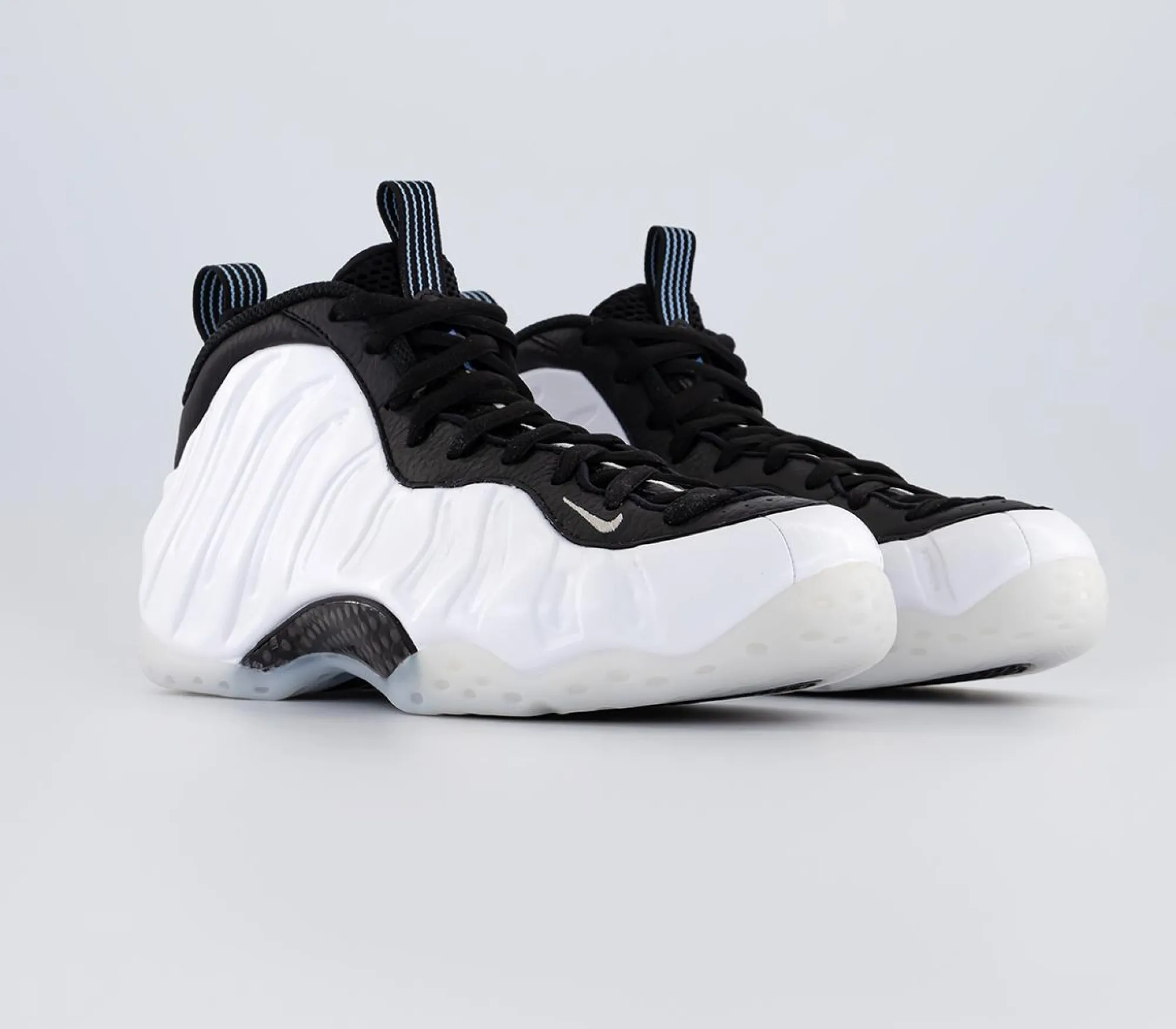 Nike Air Foamposite One Trainers-Men Basketball Trainers
