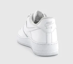 Nike Air Force 1 07 Trainers F-Women Classic Trainers