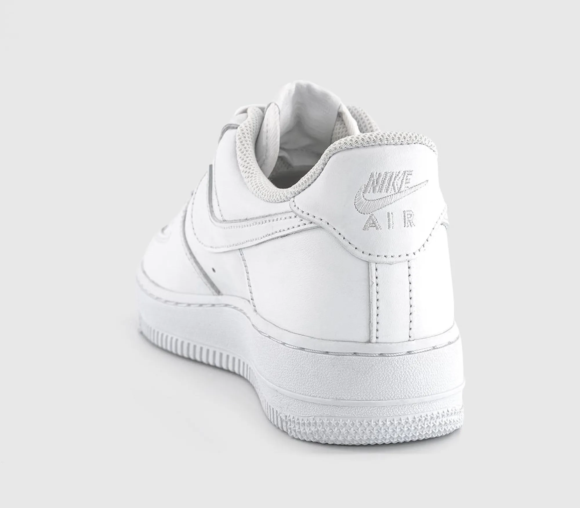 Nike Air Force 1 07 Trainers F-Women Classic Trainers