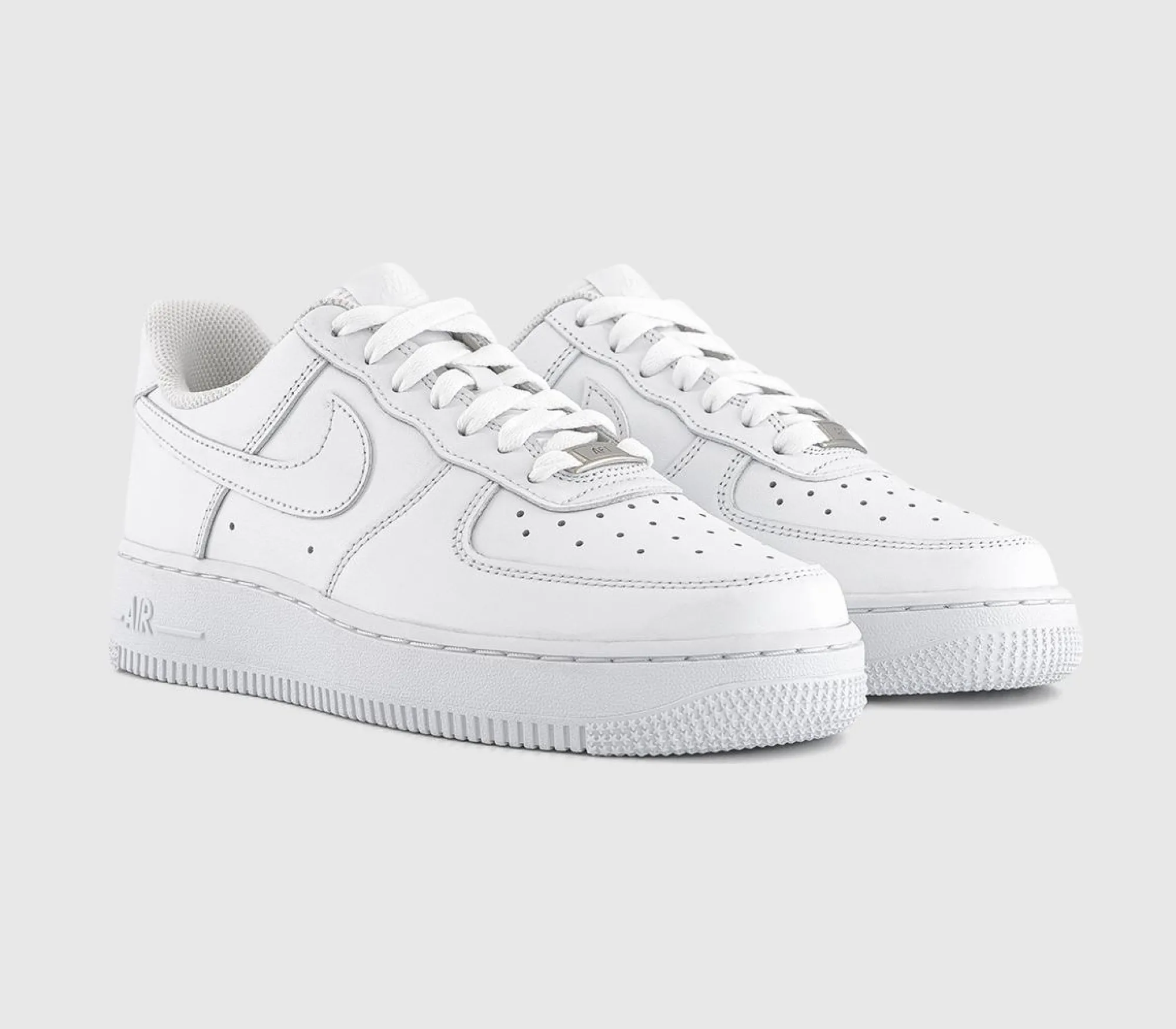 Nike Air Force 1 07 Trainers F-Women Classic Trainers