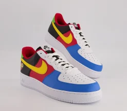 Nike Air Force 1 07 Trainers-Women Classic Trainers