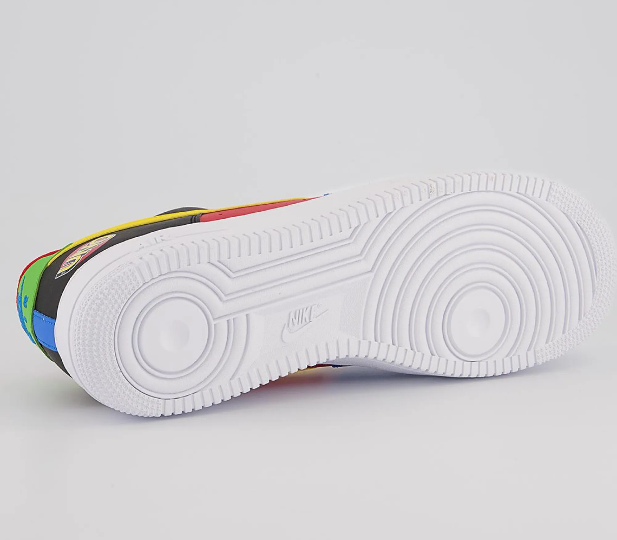 Nike Air Force 1 07 Trainers-Women Classic Trainers