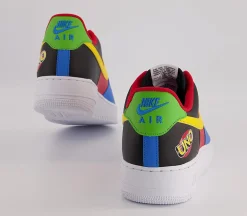 Nike Air Force 1 07 Trainers-Women Classic Trainers