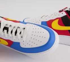 Nike Air Force 1 07 Trainers-Women Classic Trainers