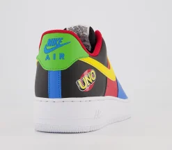 Nike Air Force 1 07 Trainers-Women Classic Trainers