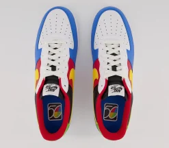Nike Air Force 1 07 Trainers-Women Classic Trainers