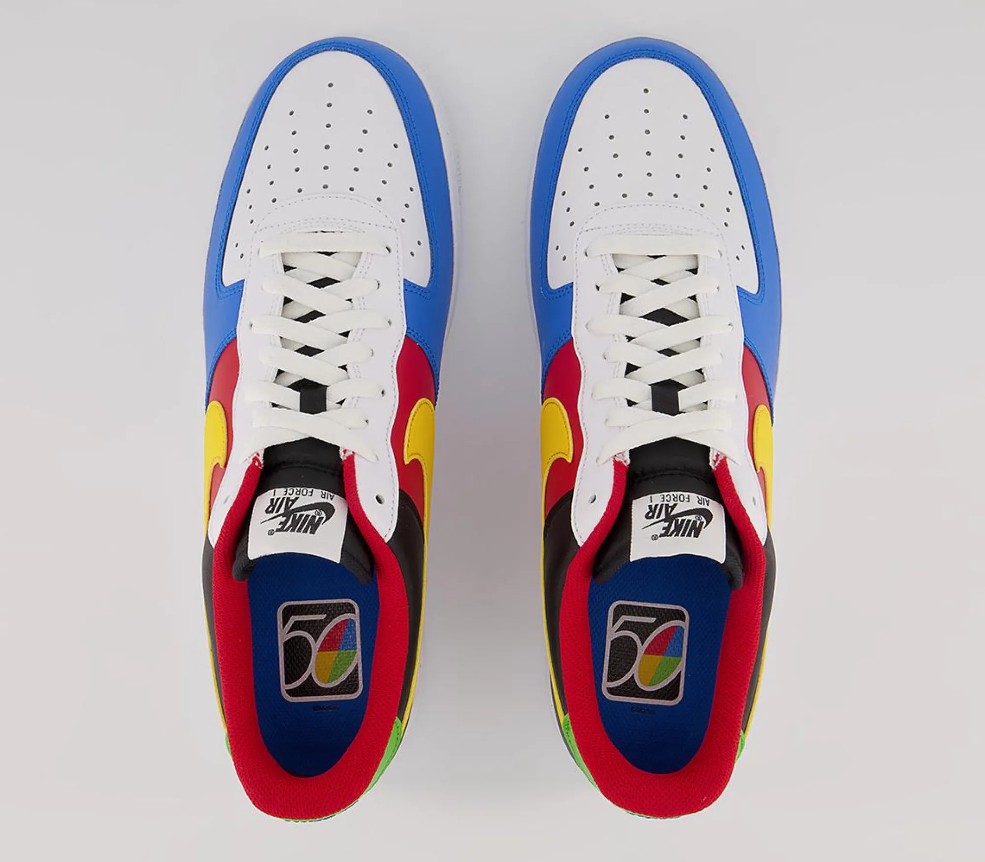 Nike Air Force 1 07 Trainers-Women Classic Trainers