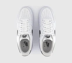 Nike Air Force 1 07 Trainers-Men Classic Trainers