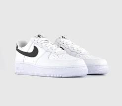Nike Air Force 1 07 Trainers-Men Classic Trainers