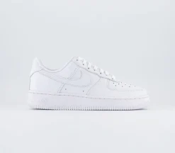 Nike Air Force 1 07 Trainers-Women Classic Trainers