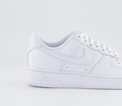 Nike Air Force 1 07 Trainers-Women Classic Trainers