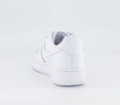 Nike Air Force 1 07 Trainers-Women Classic Trainers