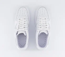 Nike Air Force 1 07 Trainers-Women Classic Trainers