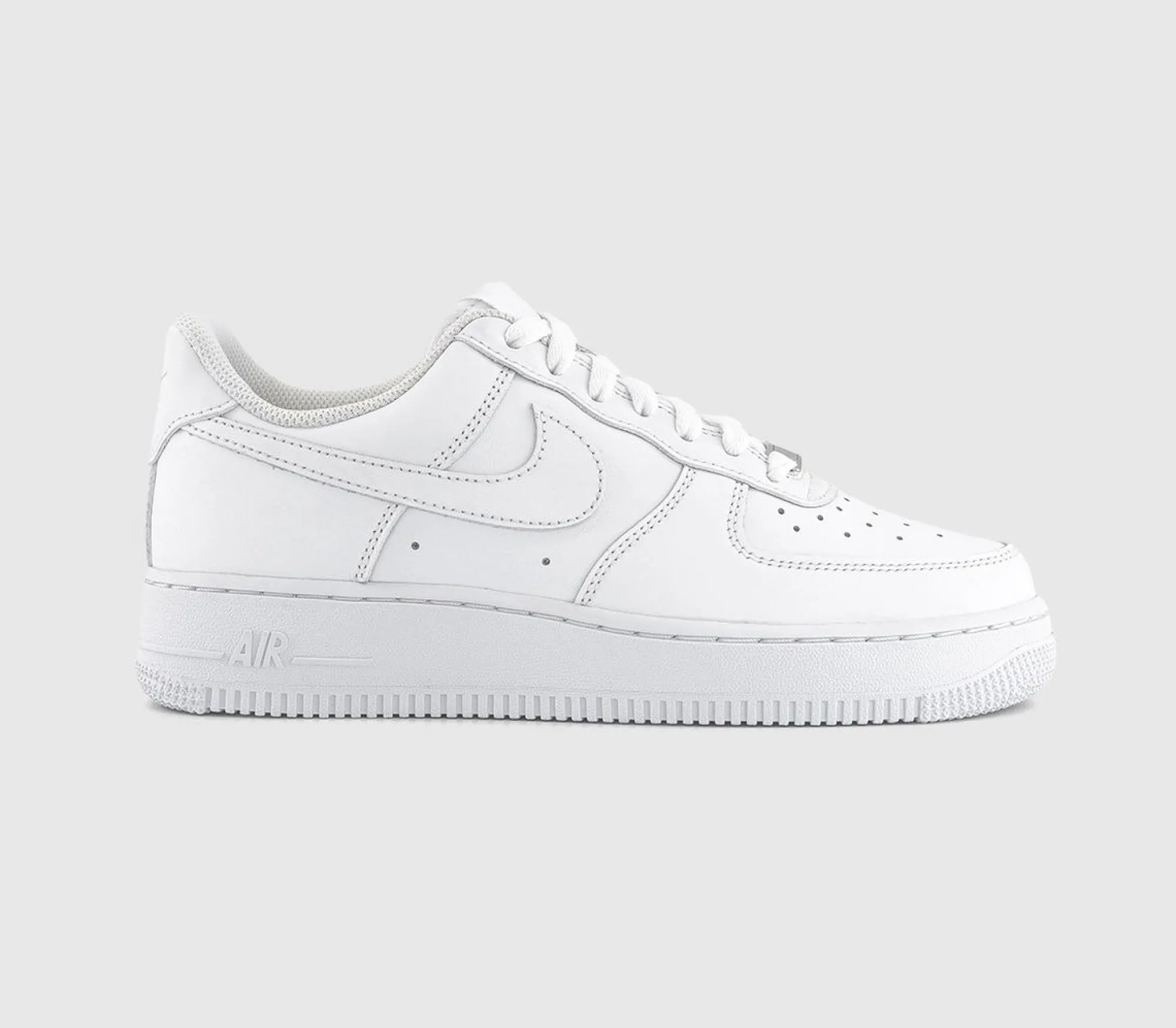 Nike Air Force 1 07 Trainers F-Men Classic Trainers