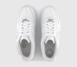 Nike Air Force 1 07 Trainers F-Men Classic Trainers