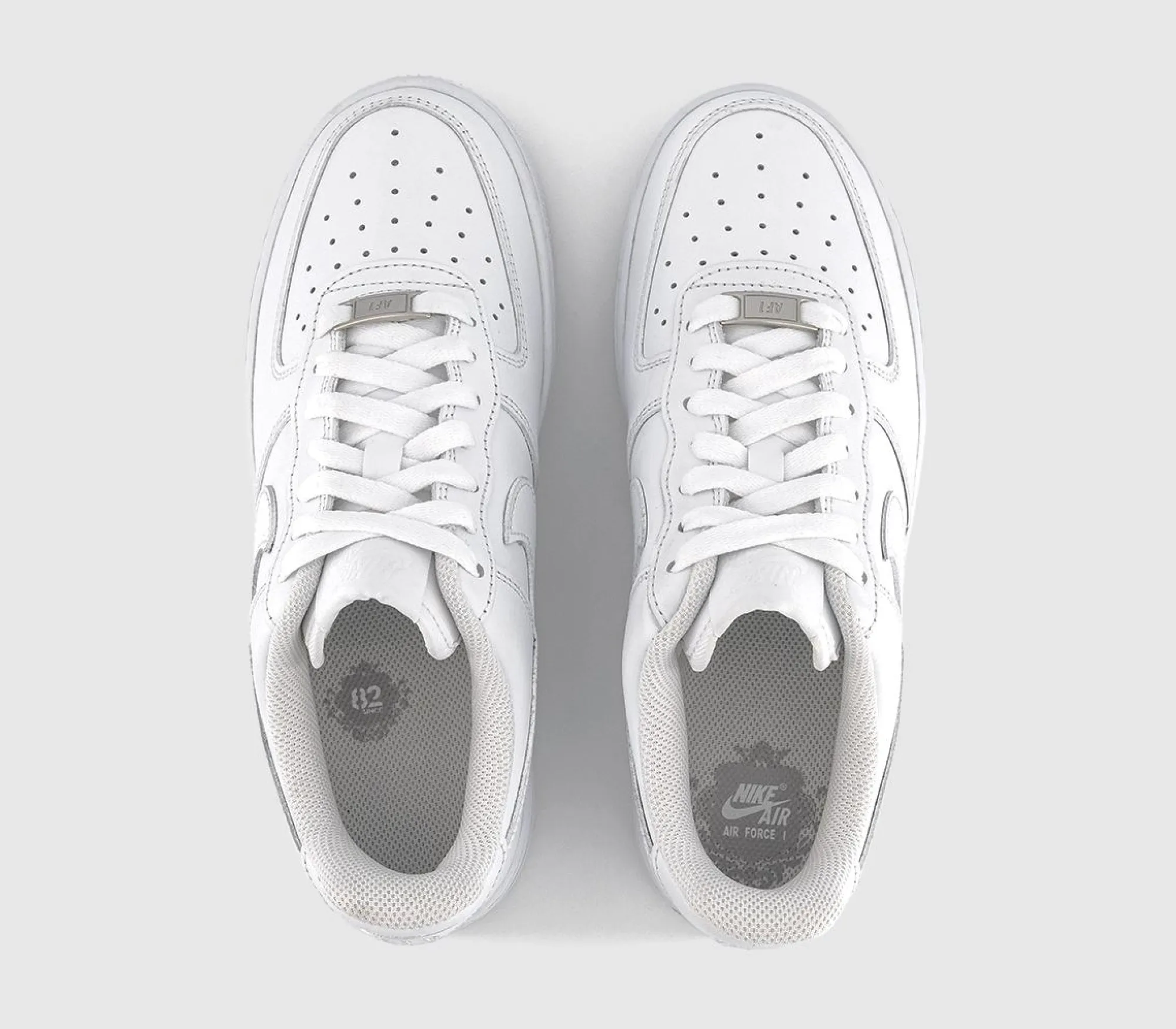Nike Air Force 1 07 Trainers F-Men Classic Trainers