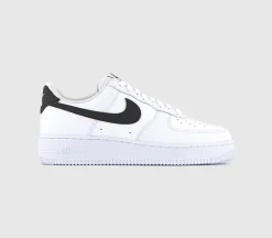 Nike Air Force 1 07 Trainers-Women Classic Trainers