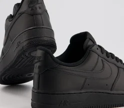 Nike Air Force 1 07 Trainers-Women Classic Trainers