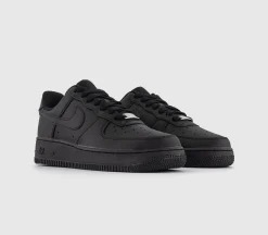 Nike Air Force 1 07 Trainers-Women Classic Trainers