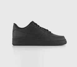 Nike Air Force 1 07 Trainers-Women Classic Trainers