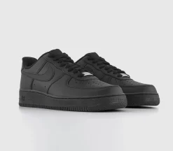 Nike Air Force 1 07 Trainers-Women Classic Trainers