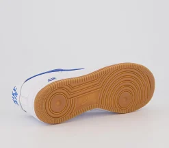 Nike Air Force 1 07 Trainers-Men Classic Trainers