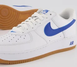 Nike Air Force 1 07 Trainers-Men Classic Trainers