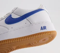 Nike Air Force 1 07 Trainers-Men Classic Trainers