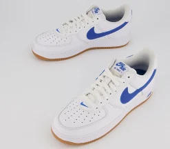 Nike Air Force 1 07 Trainers-Men Classic Trainers