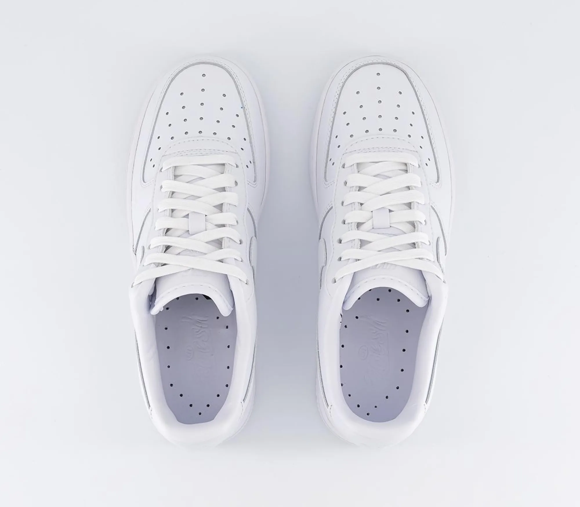 Nike Air Force 1 07 Trainers-Men Classic Trainers