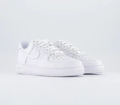 Nike Air Force 1 07 Trainers-Men Classic Trainers