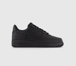 Nike Air Force 1 07 Trainers-Men Classic Trainers